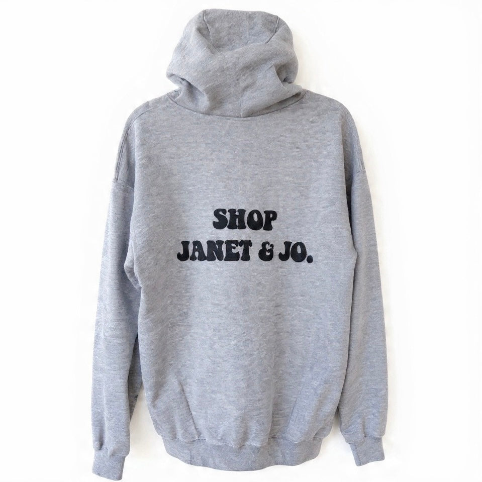Signature Hoodie