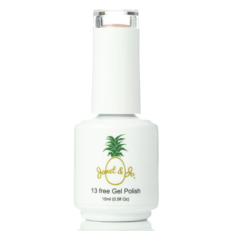 Gel Base & Top Coat Set