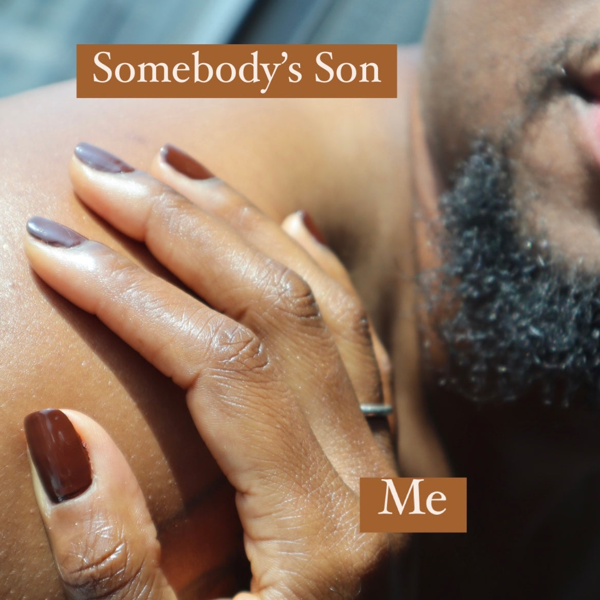 Somebody's Son - Janet & Jo