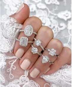 The Bridal Collection
