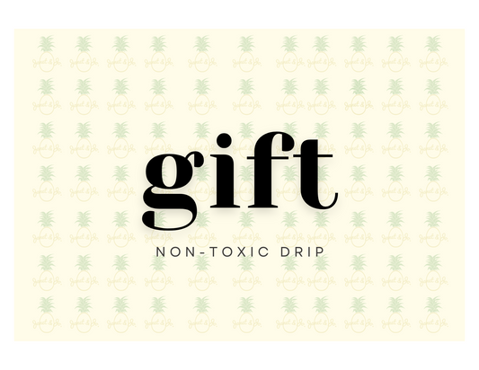 Janet & Jo. Gift Cards