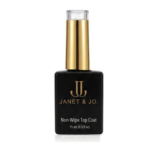 Gel Top Coat