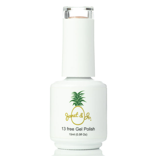 Gel Base & Top Coat Set