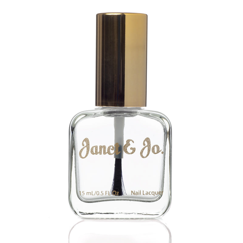 Base & Top Coat Duo