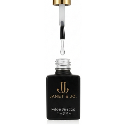 Gel Base Coat