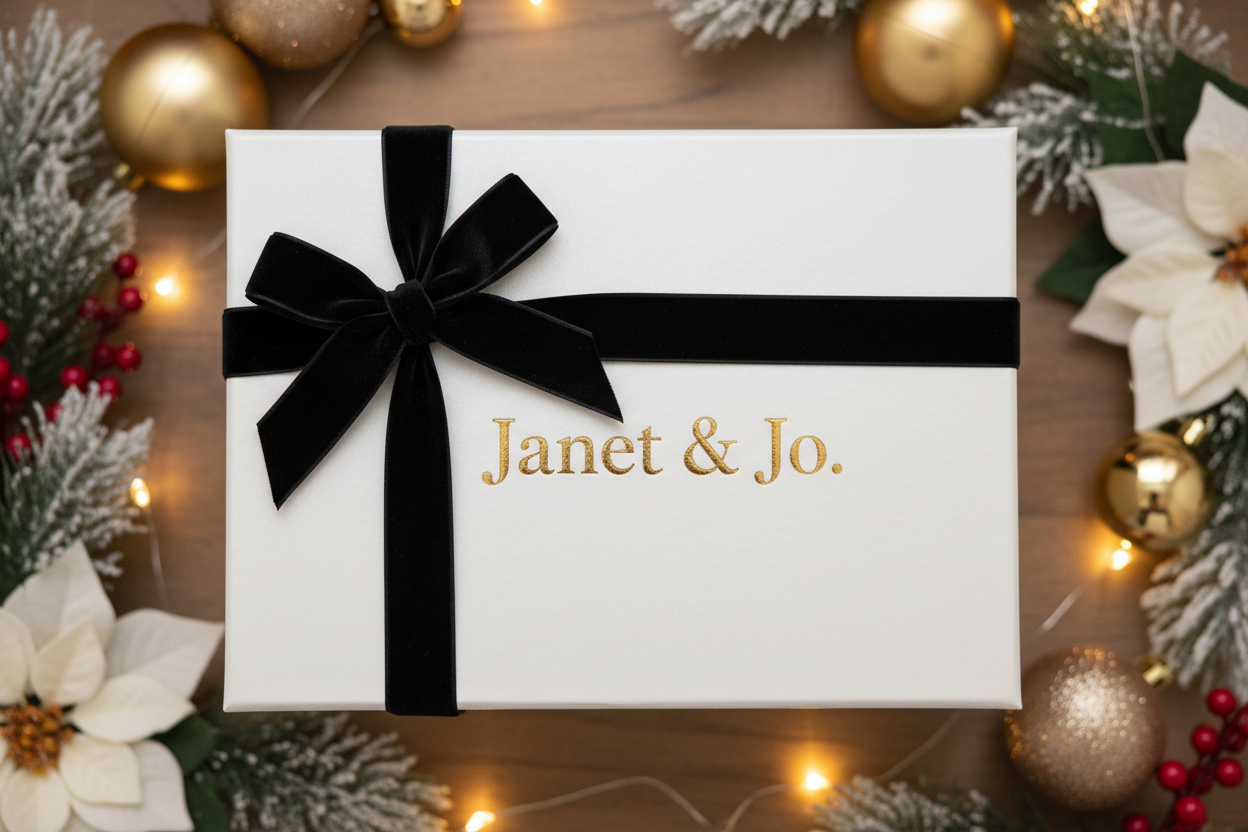 Recreate another one using a different font