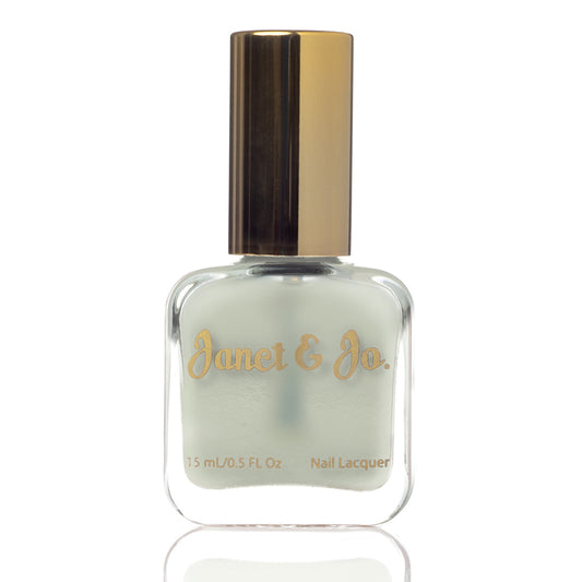 Matte Topcoat