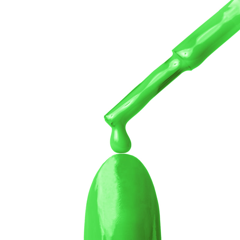 Green Means Go!
