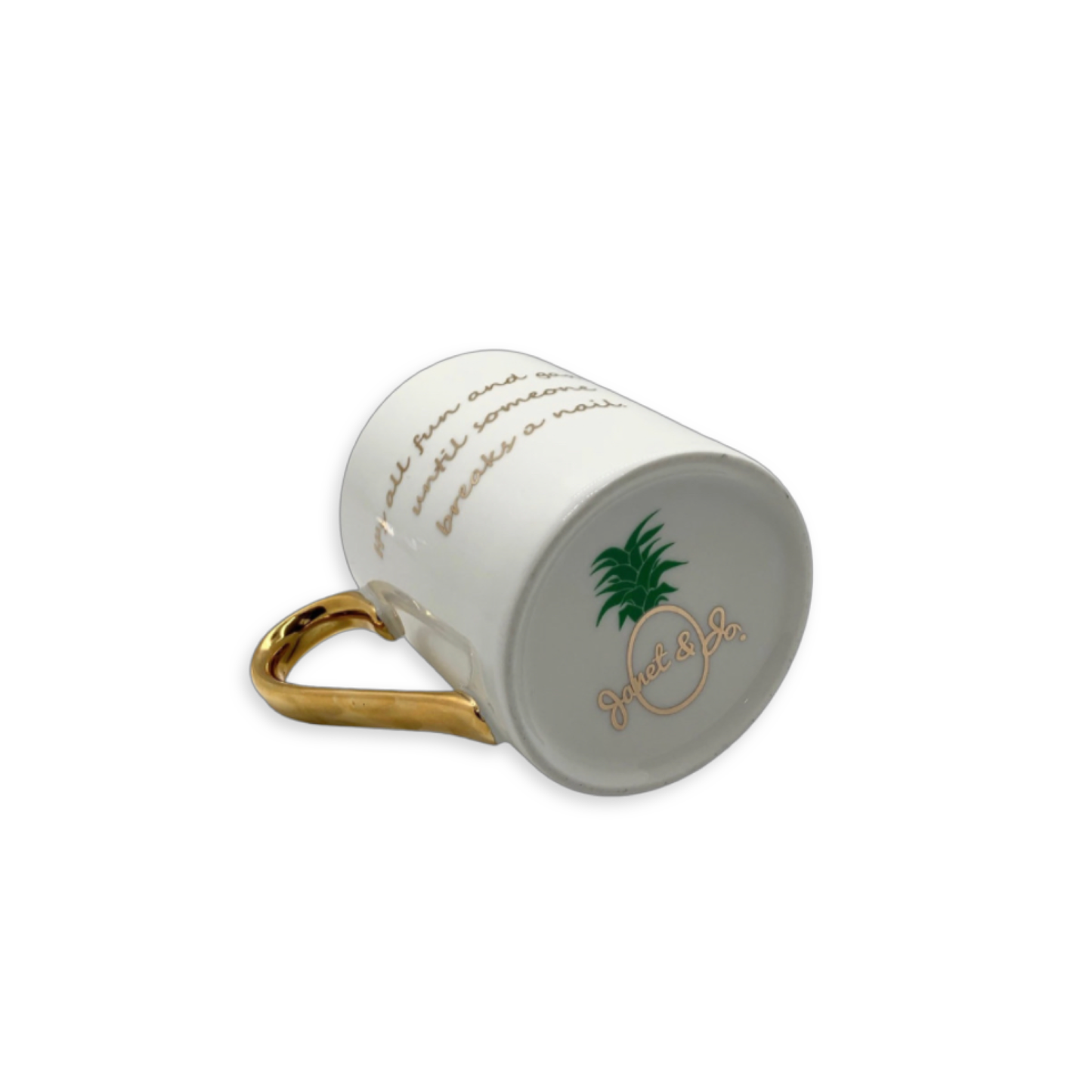 Signature Mug